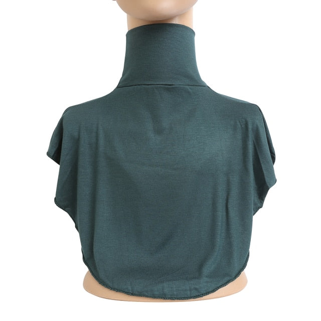 Inaya Neck Cover - Multiple Colours