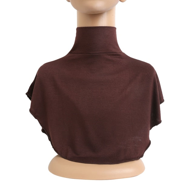 Inaya Neck Cover - Multiple Colours