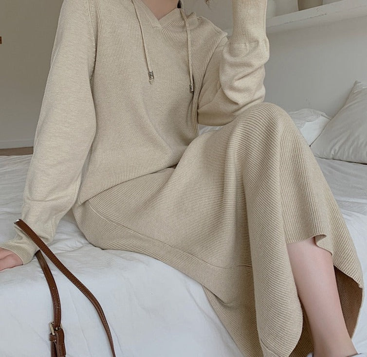 Out And About Dress - Multiple Colours