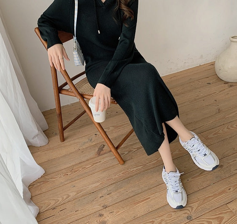 Out And About Dress - Multiple Colours