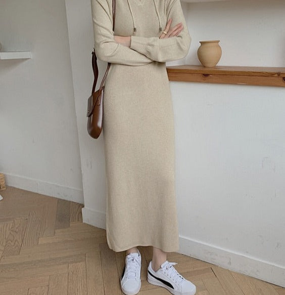 Out And About Dress - Multiple Colours