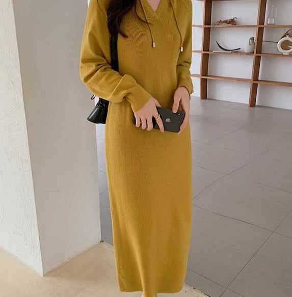Out And About Dress - Multiple Colours