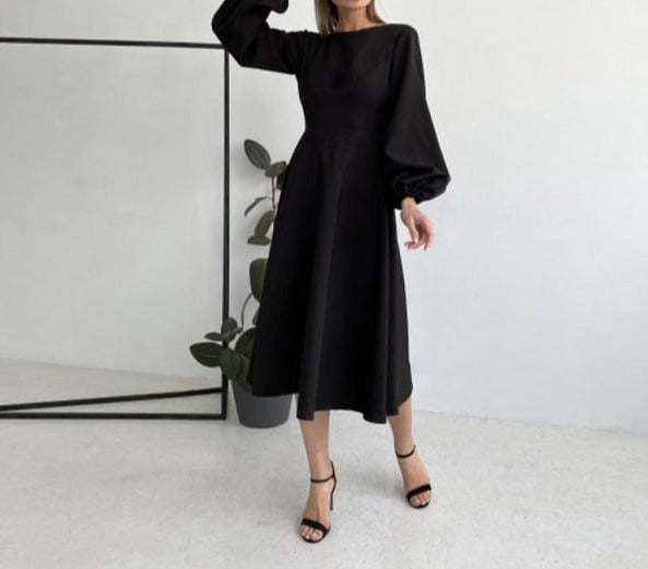 Sweet Beginnings Dress - 3 Colours (S-XXL)