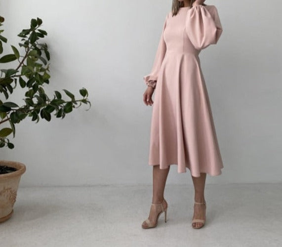 Sweet Beginnings Dress - 3 Colours (S-XXL)