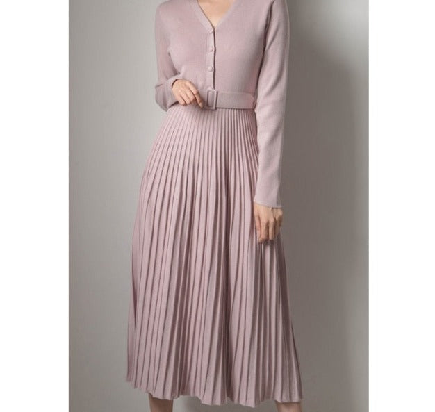 Stunning Dana Dress - 3 Colours