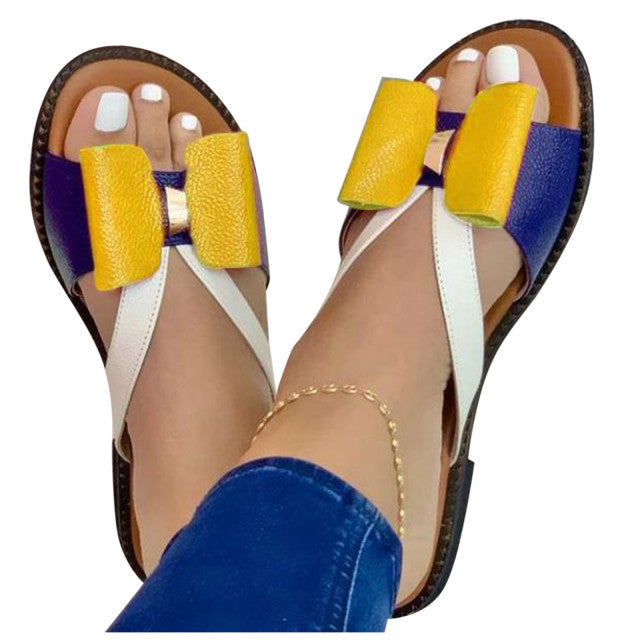 My Biggest Treasure Sandals - 3 Colours