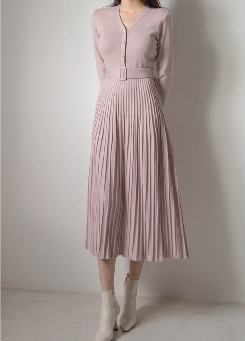 Stunning Dana Dress - 3 Colours