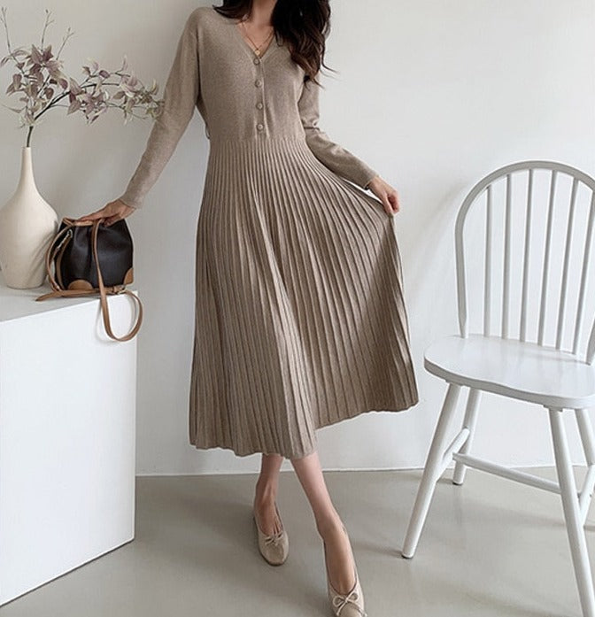 Stunning Dana Dress - 3 Colours