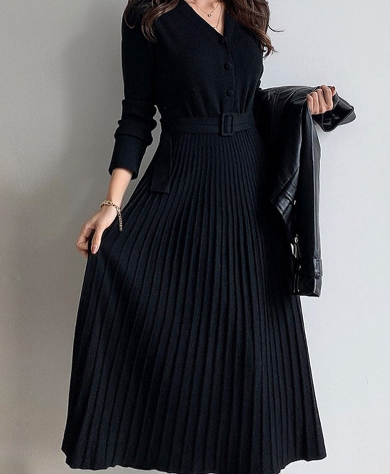 Stunning Dana Dress - 3 Colours