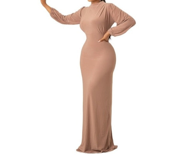 Kind Imagination Dress - 2 Colours (S-XL)