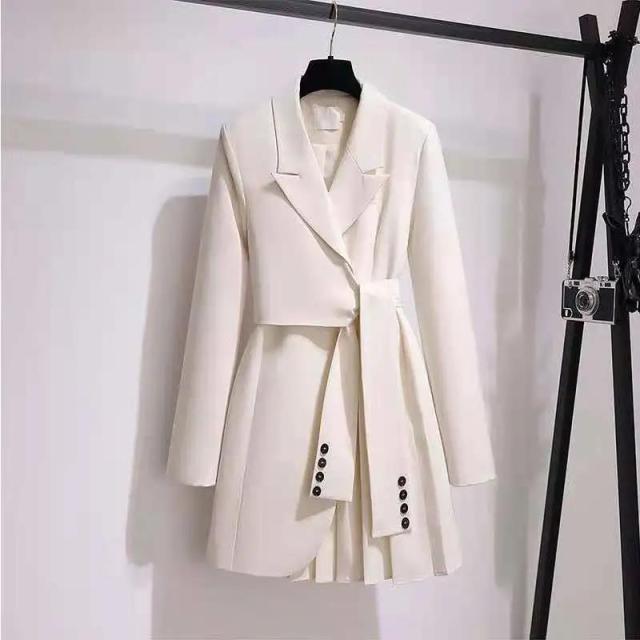 To The Top Jacket - 2 Colours (M-4XL)