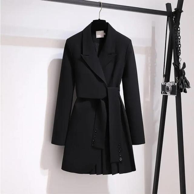 To The Top Jacket - 2 Colours (M-4XL)