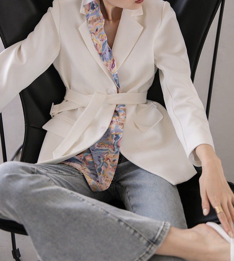 Digging On You Jacket - 2 Colours (S-XL)