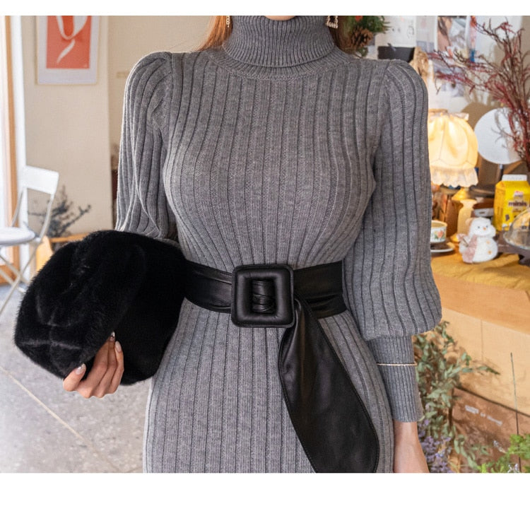 It's Offical Dress - 2 Colours