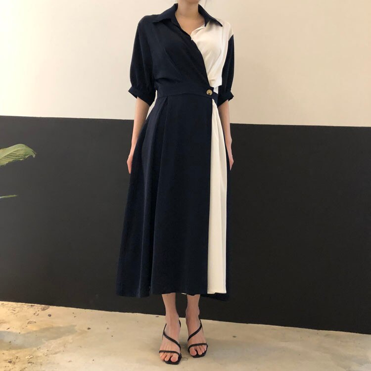 Watching The Sunset Dress - 2 Colours