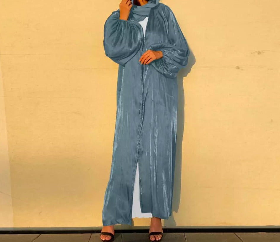 Twinkle Of My Eye Abaya - Multiple Colours (S-XXL)