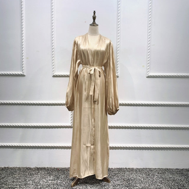 Twinkle Of My Eye Abaya - Multiple Colours (S-XXL)