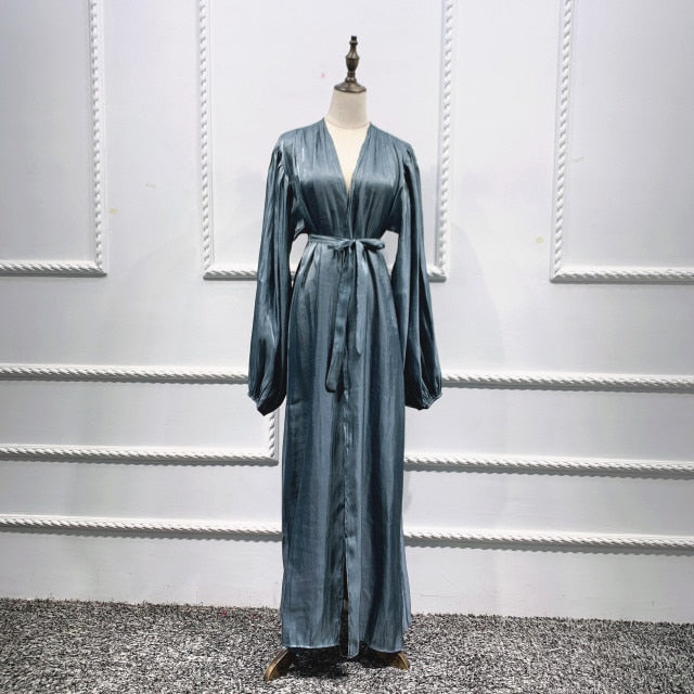 Twinkle Of My Eye Abaya - Multiple Colours (S-XXL)