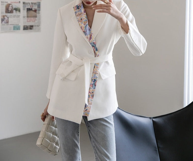 Digging On You Jacket - 2 Colours (S-XL)