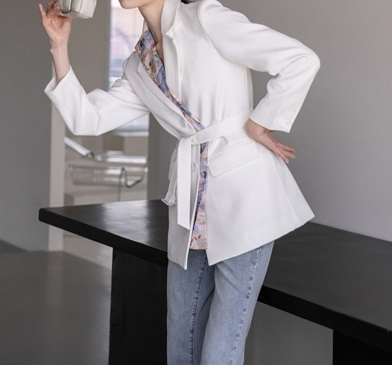 Digging On You Jacket - 2 Colours (S-XL)
