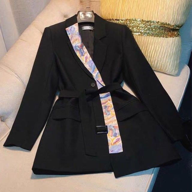 Digging On You Jacket - 2 Colours (S-XL)