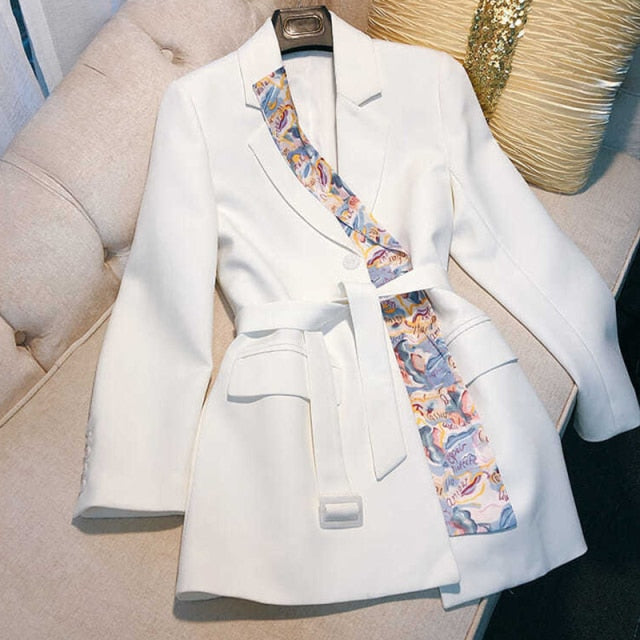 Digging On You Jacket - 2 Colours (S-XL)