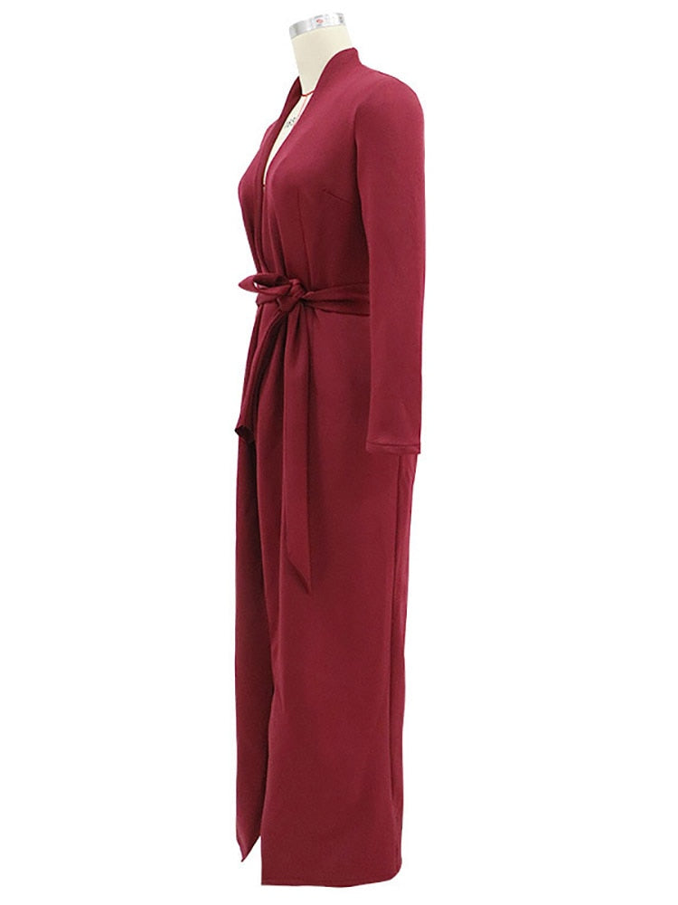 All Day Dreaming Wrap Dress - 3 Colours (S-XL)