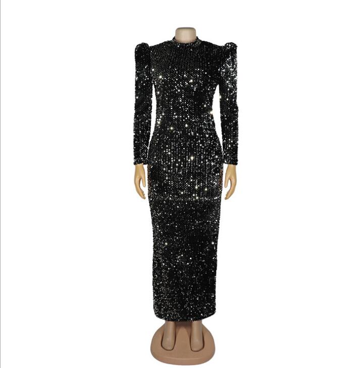 Born A Star Dress (L-XL)