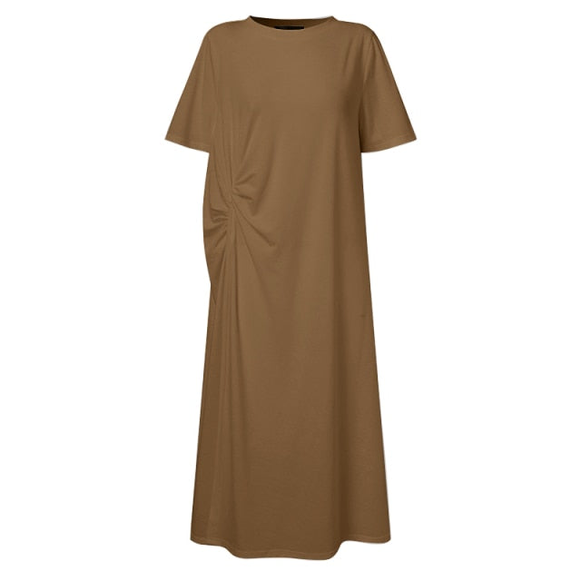 Spring Is Here Tunic - 3 Colours (S-5XL)