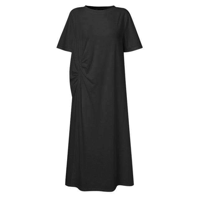 Spring Is Here Tunic - 3 Colours (S-5XL)