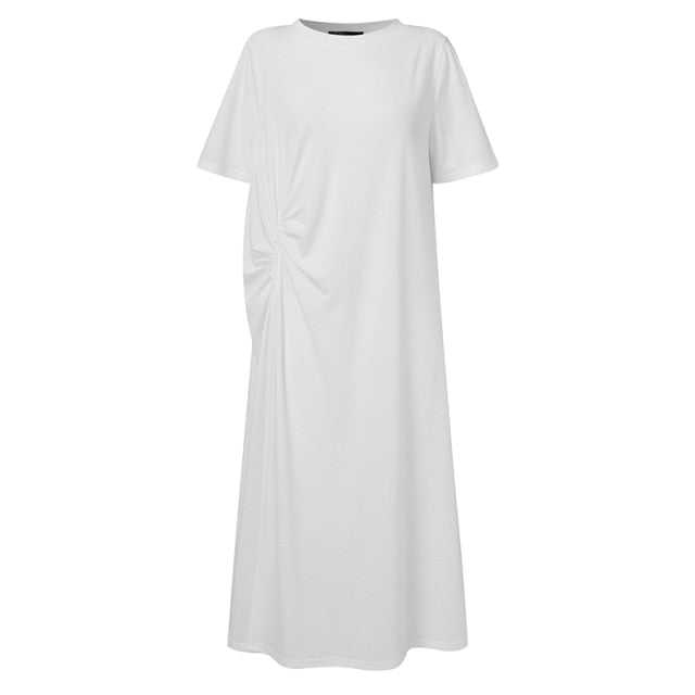 Spring Is Here Tunic - 3 Colours (S-5XL)
