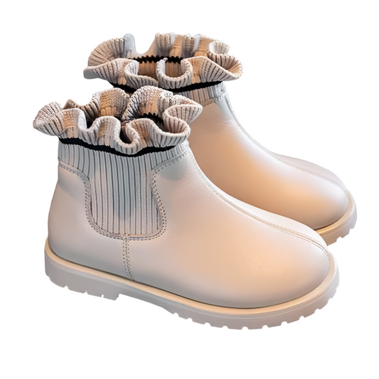 Every Step I Take Boots