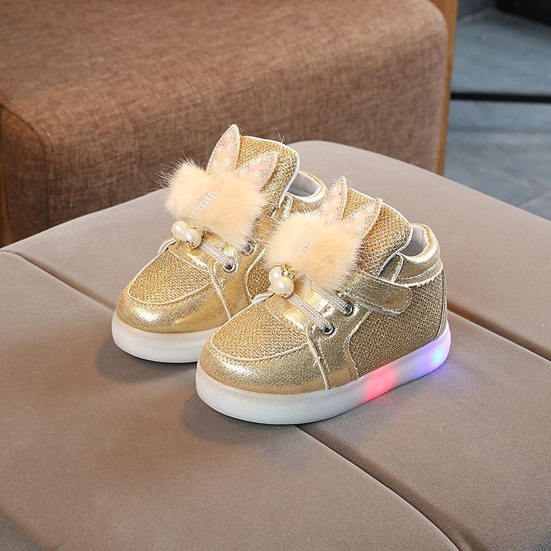 Deena Diamond Sneakers