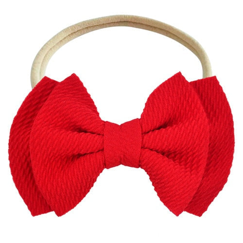 Gloria Big Beautiful Bow