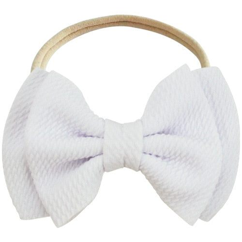 Gloria Big Beautiful Bow