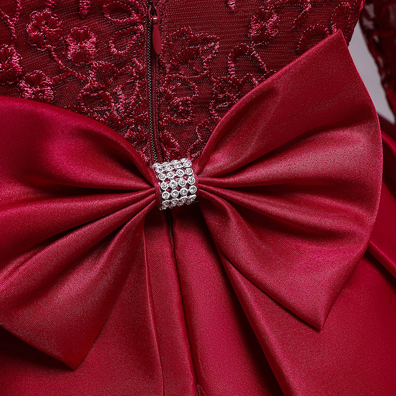 Shine For Me Dress