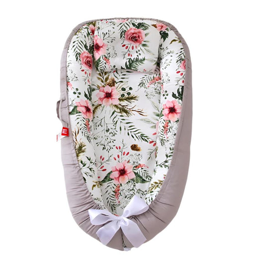 Baby Boo Dreamy Portable Nest