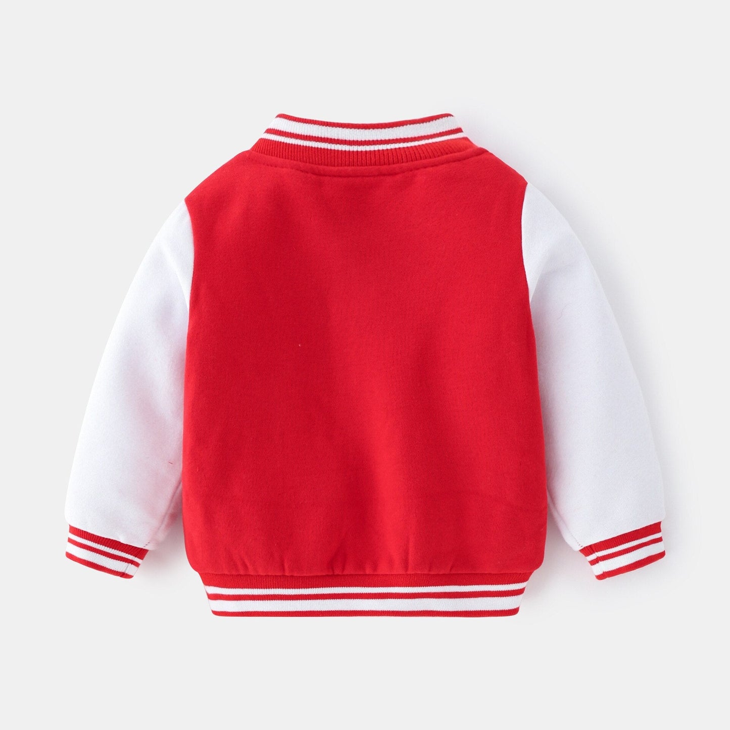 Tommaso Baseball Jacket