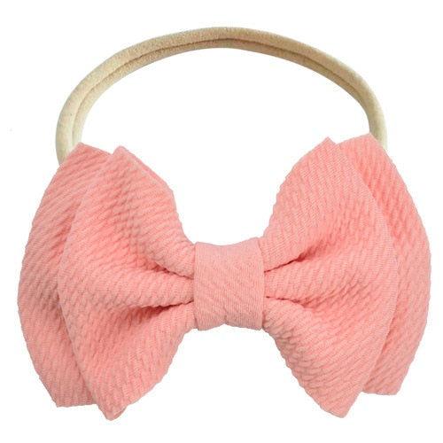 Gloria Big Beautiful Bow