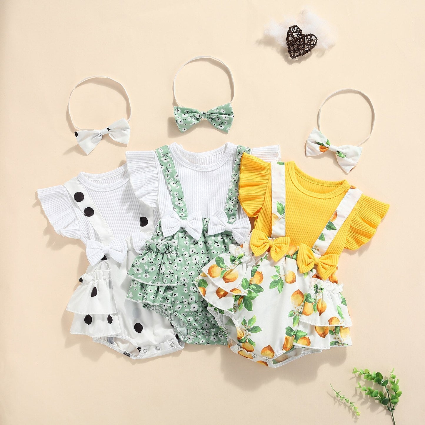 Perfect Summer Set