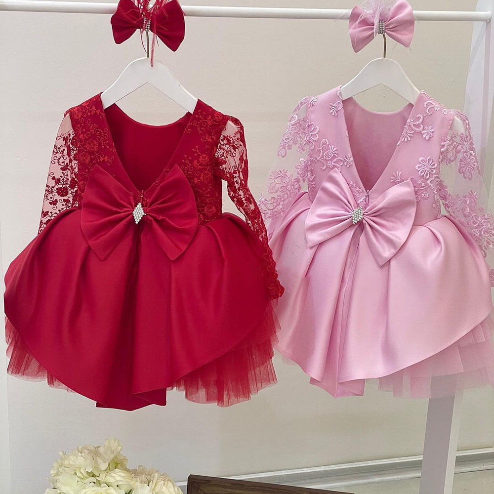 Shine For Me Dress