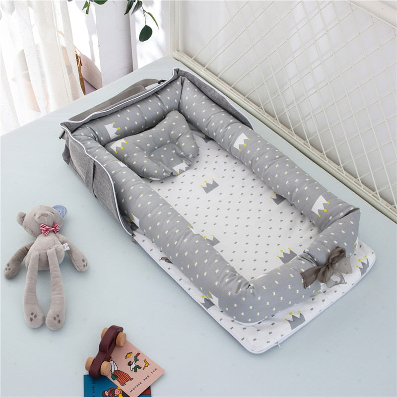 Baby Love Portable Nest