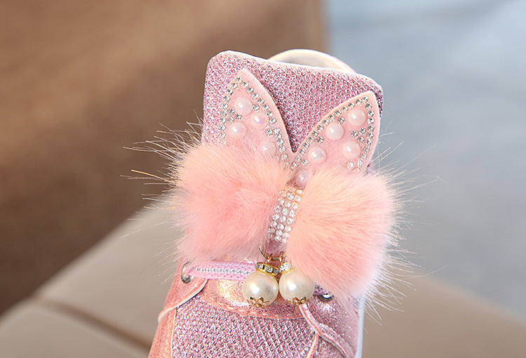 Deena Diamond Sneakers