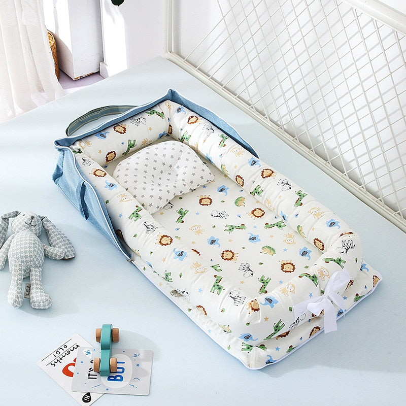 Baby Love Portable Nest