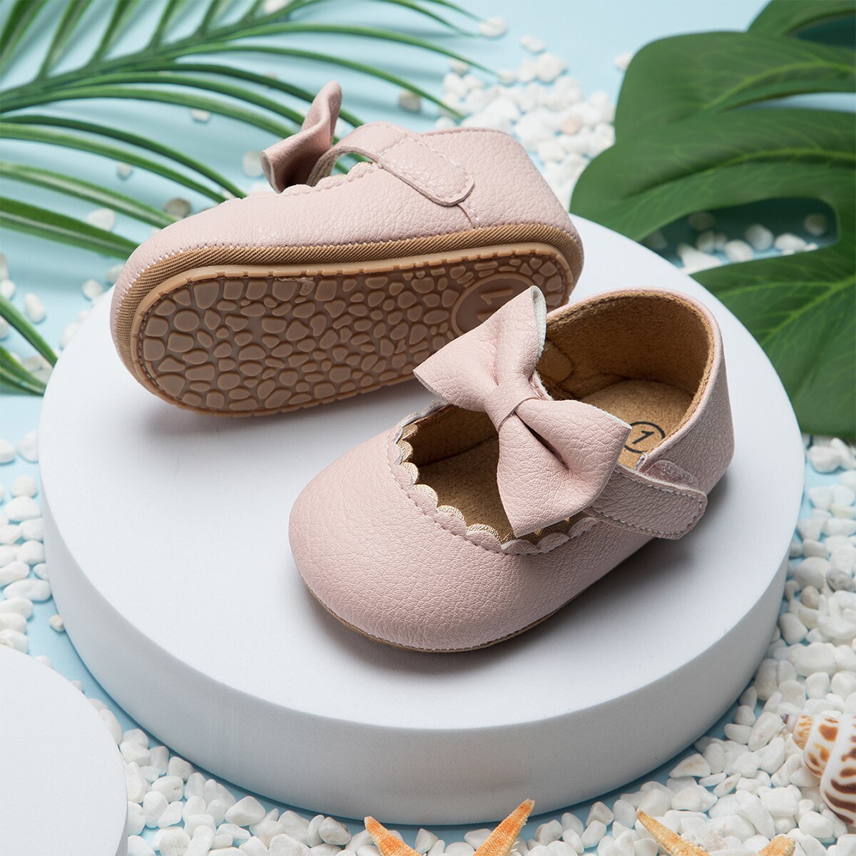 Walk Like A Queen Shoes