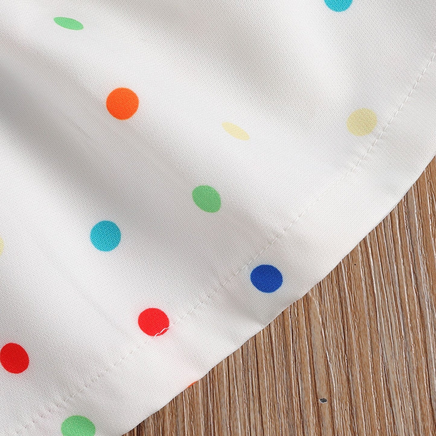 Rainbows & Giggles Dress