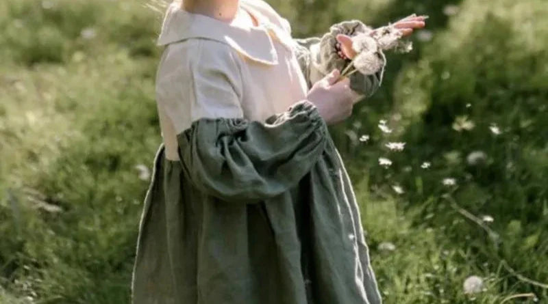 May May Dress
