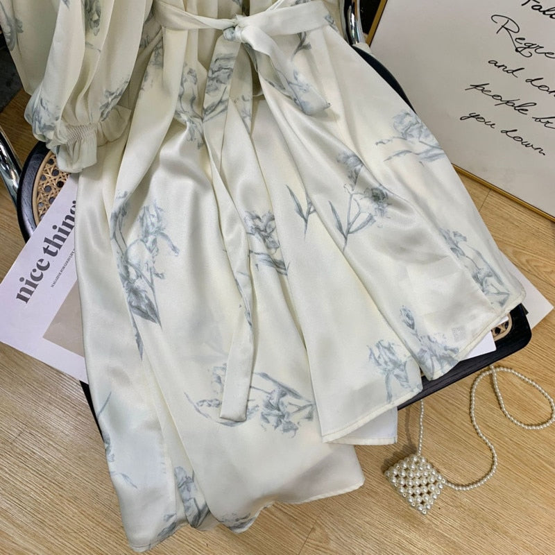 For Delilah Dress