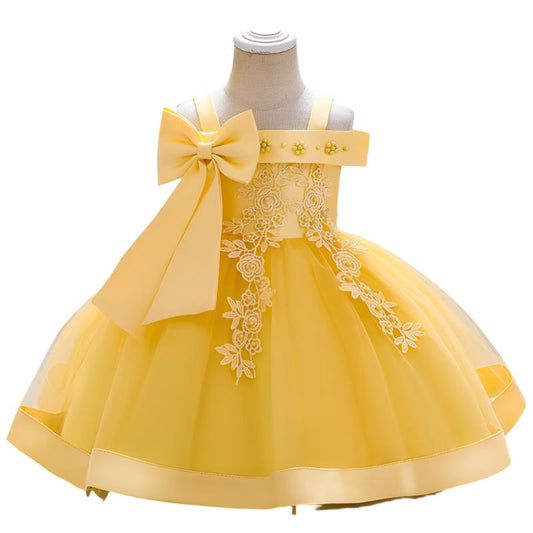 Stunning Karima Dress