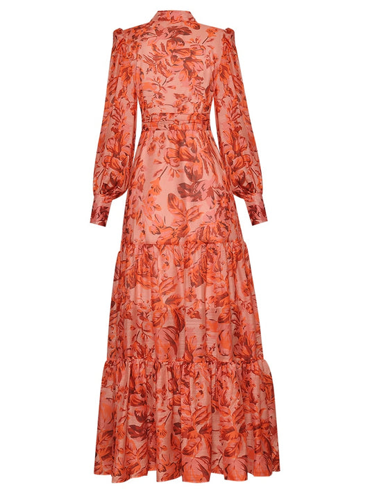 Rosa Bria Collection "Secret Admirer" Dress (S-3XL)